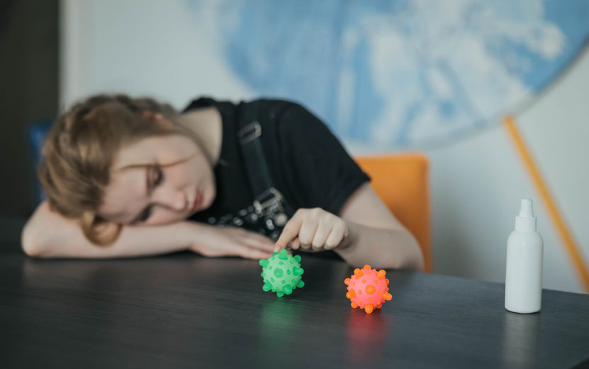    Число заболевших коронавирусом выросло в Удмуртии на 18%