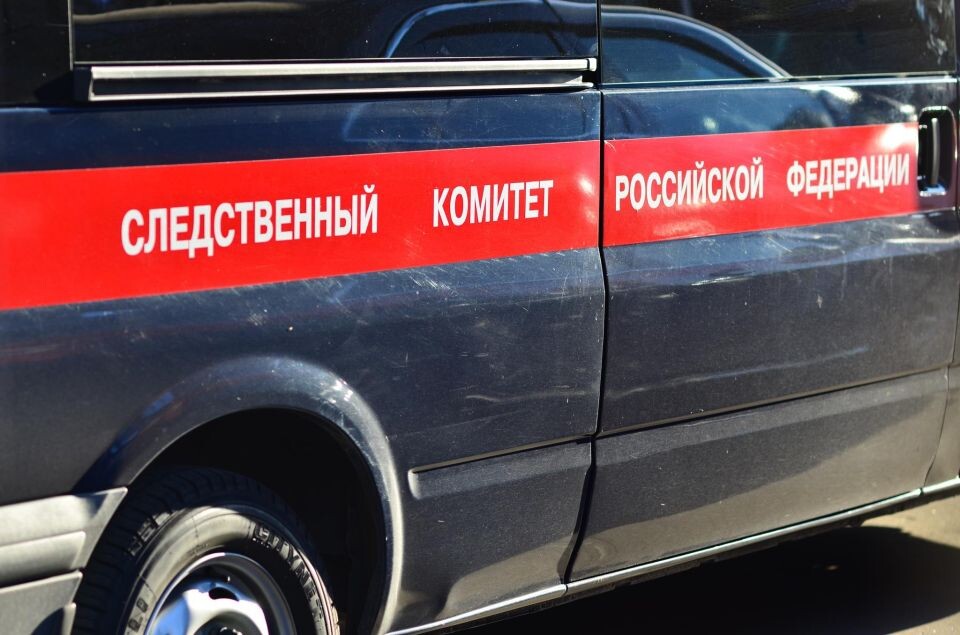    Следственный комитет, СКР. Источник: Леонид Павлюченко / Media4media