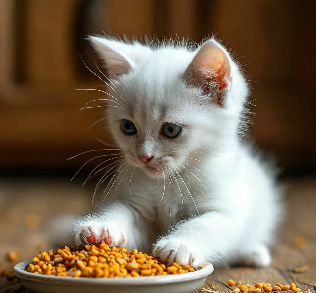 Фото сгенерированно с помощью ИИ.