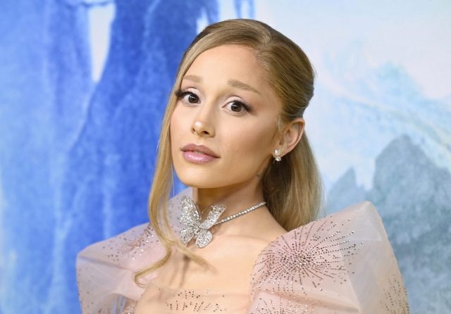    Ариана Гранде. Фото: Getty Images