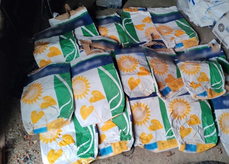    Торговцев семенами подсолнечника из Оренбурга уличили в использовании чужого товарного знака Оренбуржье