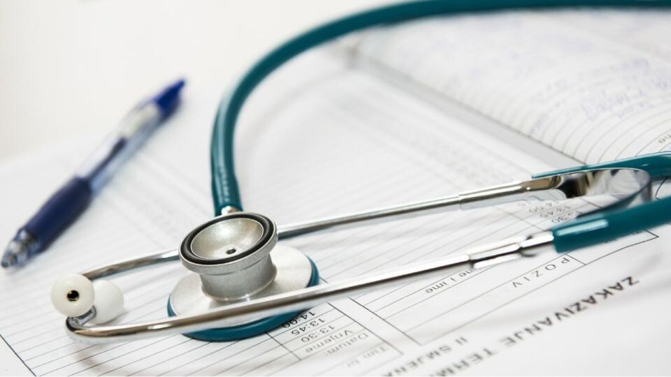    ОРВИ. Грипп. Заболеваемость. Врач. Источник: pixabay