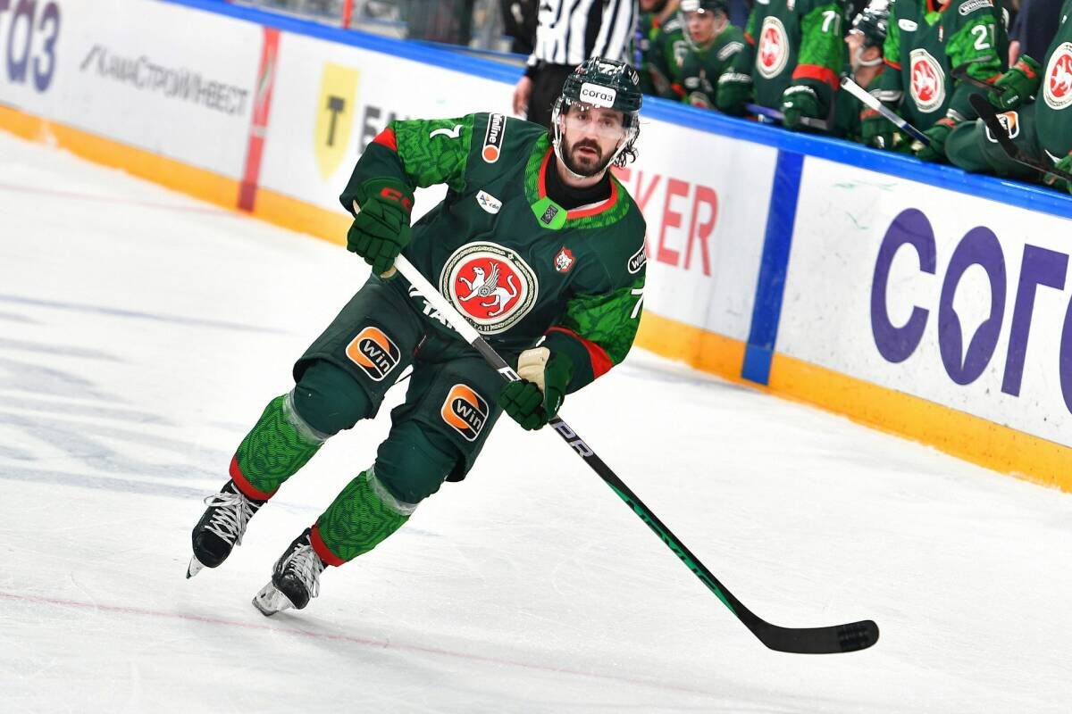 ​Фото: ak-bars.ru