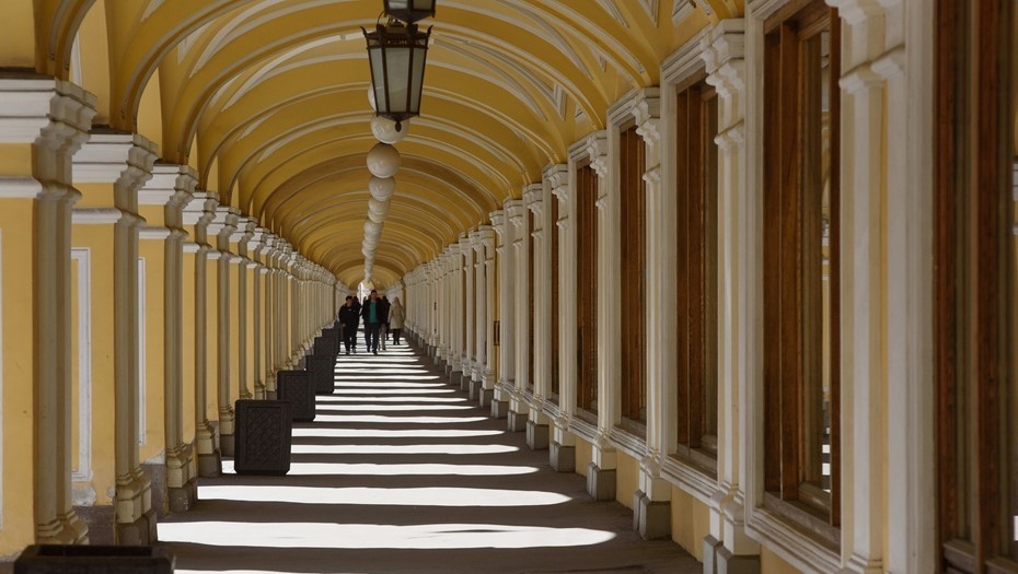    Автор фото: Сергей Ермохин / "ДП"