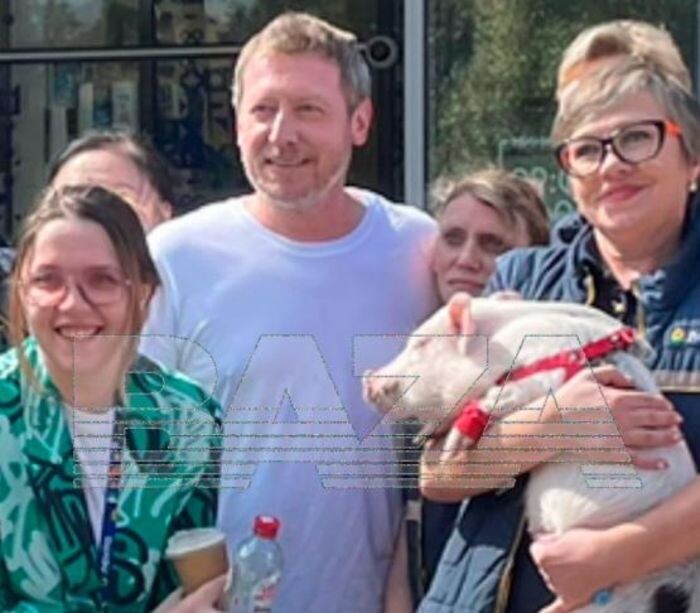 Источник фото: Телеграмм-канал Baza