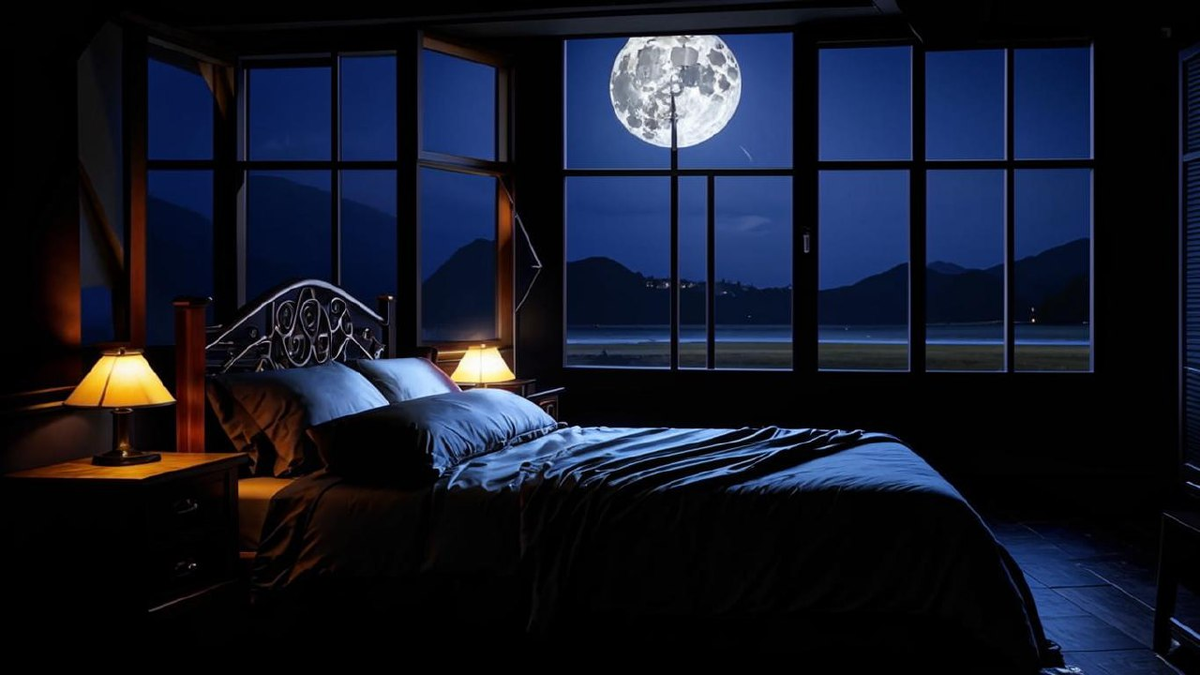 Мелатонин образовывается из сератонина в темное время суток