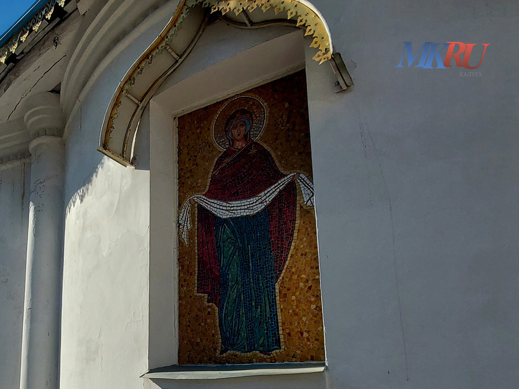     Фото: "МК в Калуге"