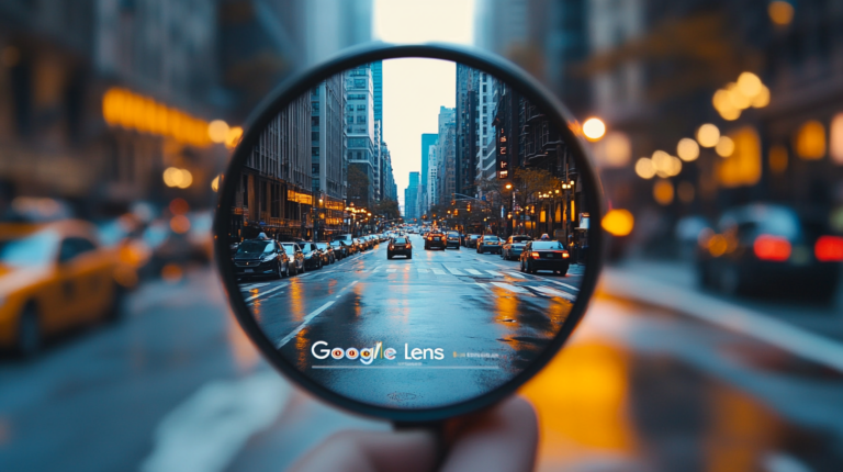    Оптимизация контента для Google Lens: Как привлечь клиентов в 2025 году dresh77