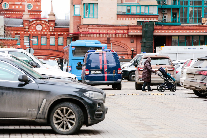    Roman Naumov/Globallookpress