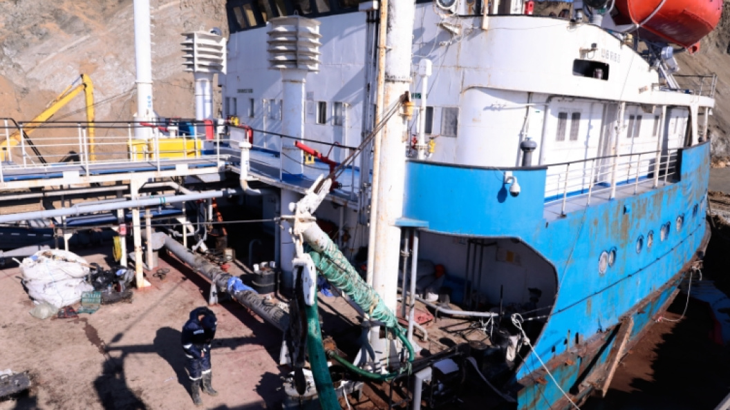    Roman Naumov/URA.RU/Globallookpress