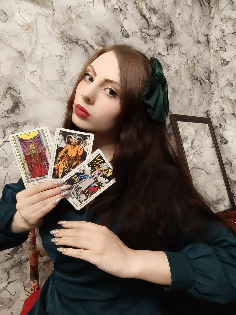 На фотографии собственно «Я» автор статьи