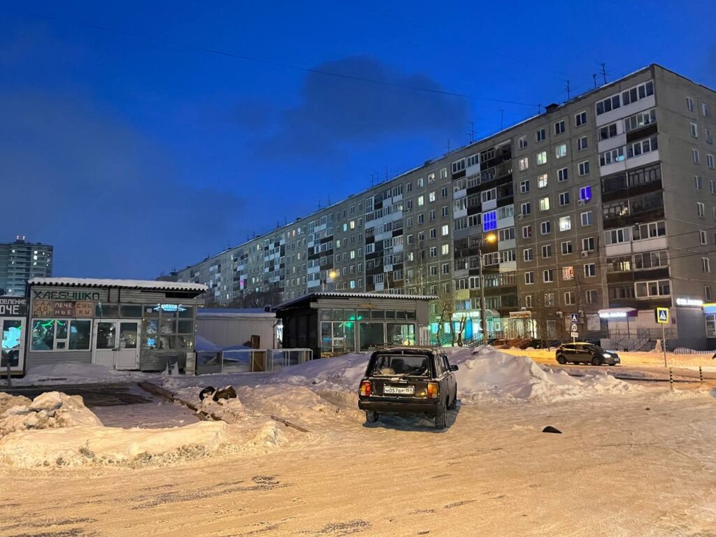    Фото: Екатерина Устькачкинцева Ульяна Бажанова