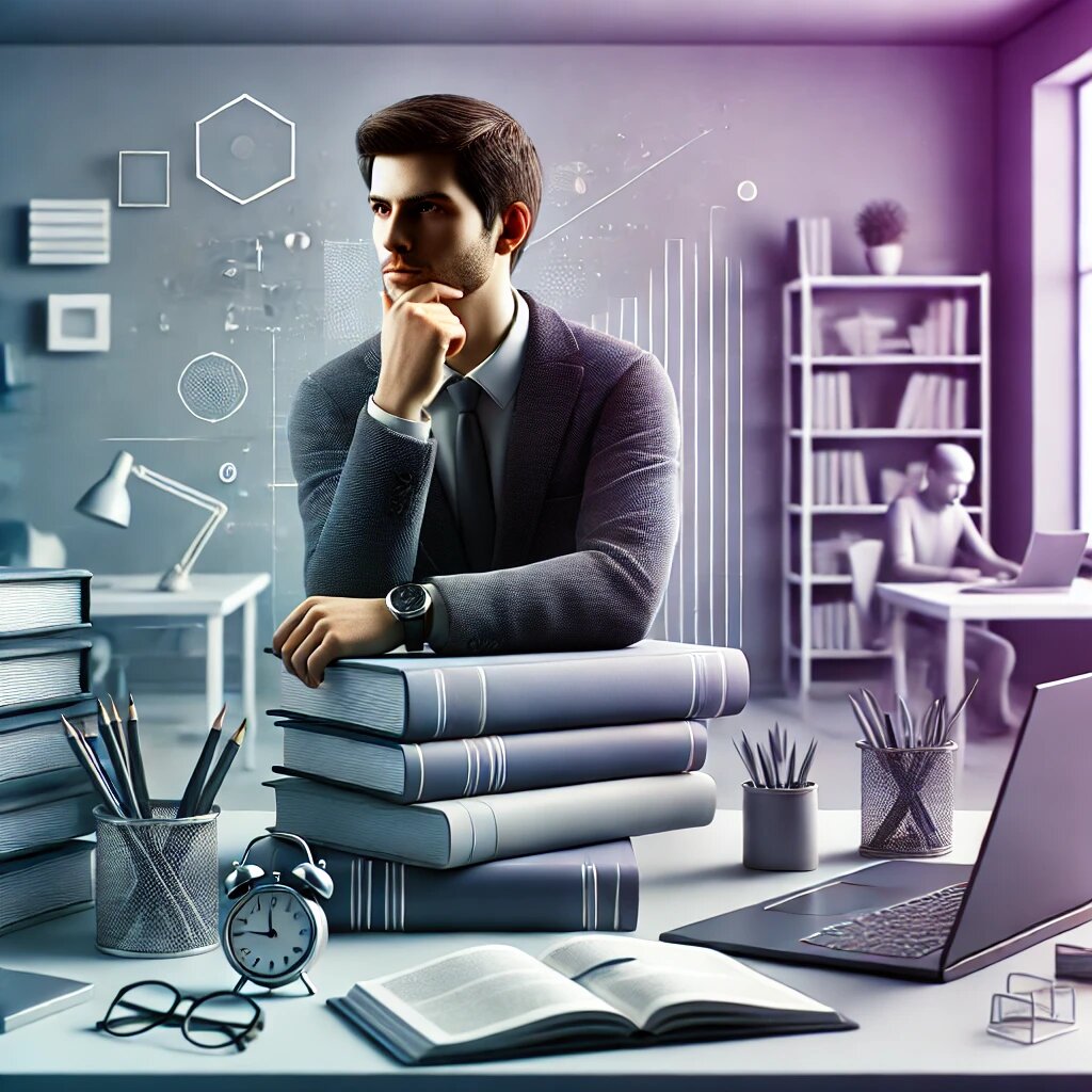 Как эффективно учиться самостоятельно: практические советы и стратегии