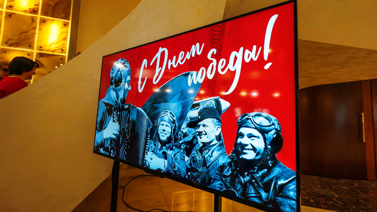    В Югре обсуждают мероприятия тематического года