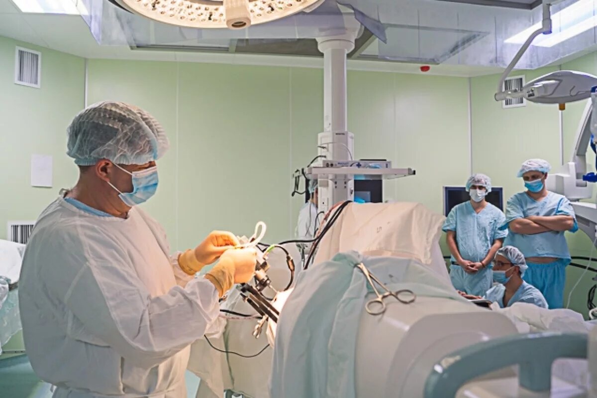    Тульские врачи полтора года спасали серьёзно пострадавшего в ДТП парня