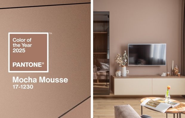 Фото: pantone.com и проект Дарины Ермак