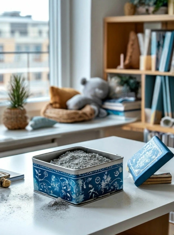 Иллюстрация создана автором при помощи нейросети