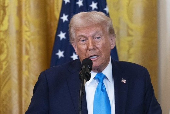    Chris Kleponis - CNP/Consolidated News Photos/Global Look Press