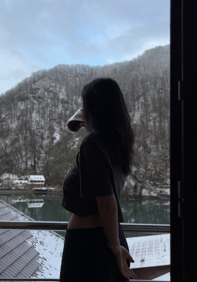 доброе утро!