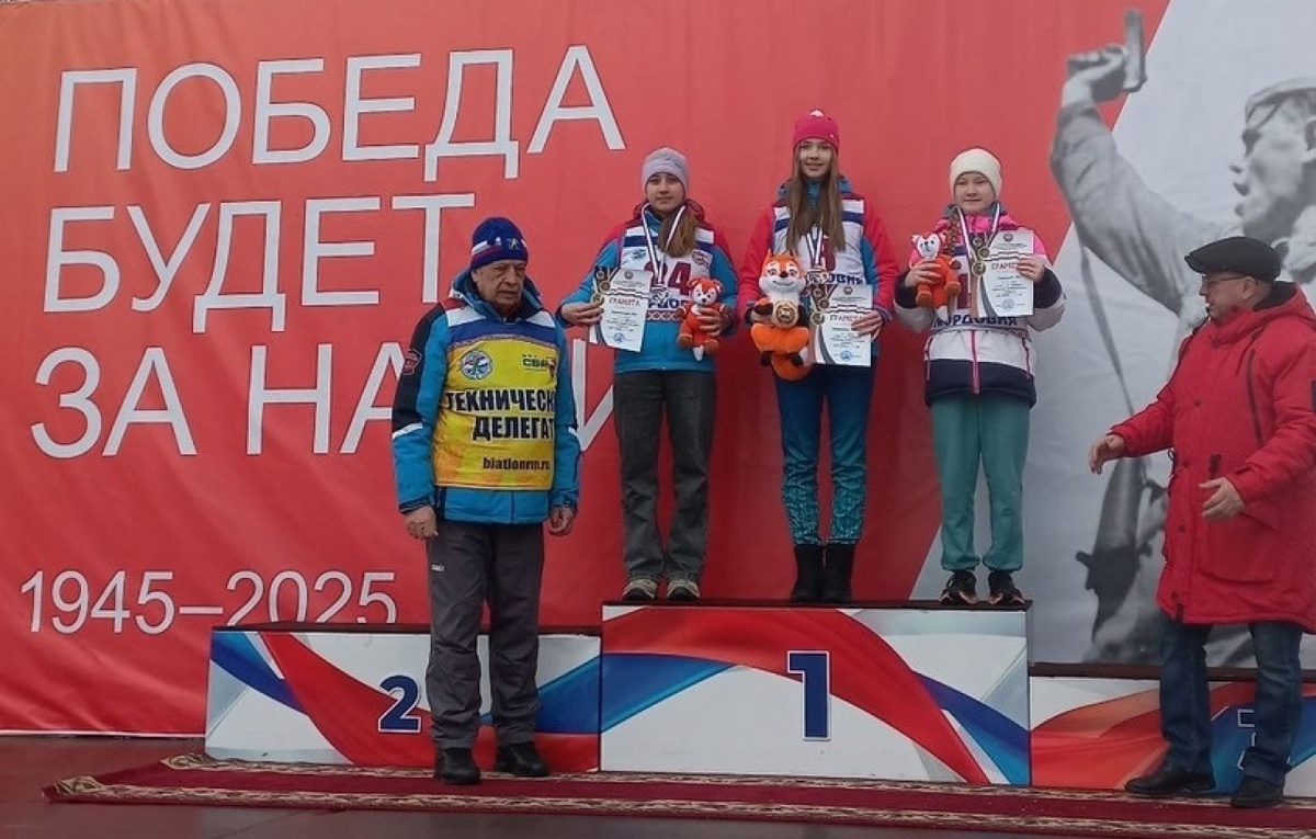    Саратовские биатлонисты выиграли 2 золотые медали первенства ПФОНовости Саратова и области – Сетевое издание «Репортер64»