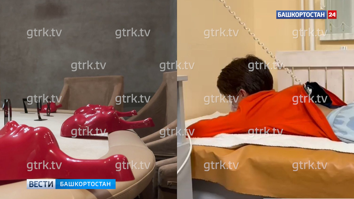    В Уфе осудят управляющего развлекательного клуба «Дом мафии», где травмировался ребенок