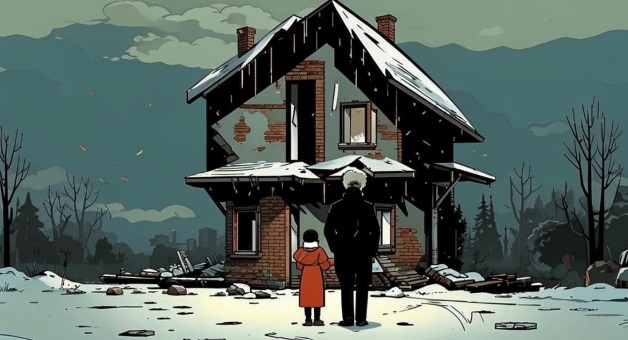 Рис. Нейросеть Kandinsky 3.1