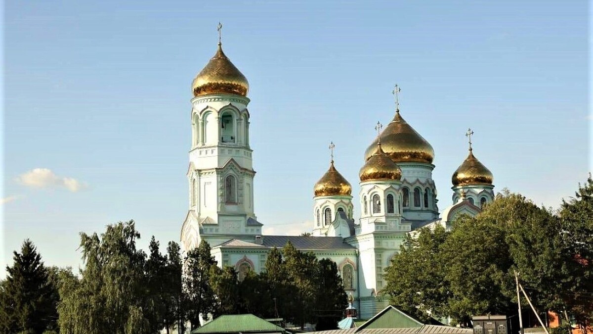    фото: пресс-служба администрации Краснодарского края