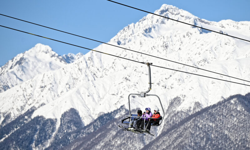    Фото Екатерины Лызловой, «Кубань 24»