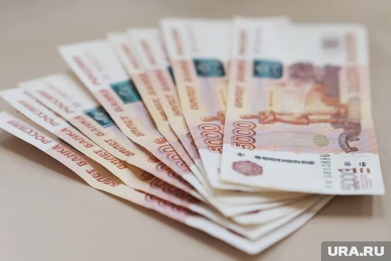 Житель Березников потребовал крупную сумму за моральный вред. Фото: Игорь Пантин © URA.RU