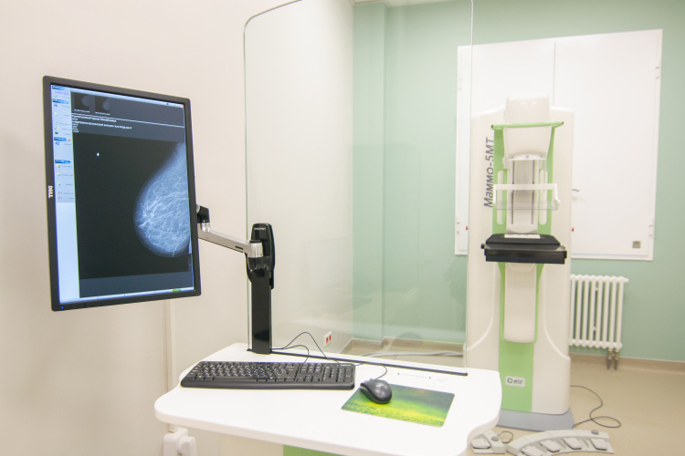    В 2024 году зарегистрировали 19,4 тыс. впервые выявленных случаев рака. Это на 1,3 тыс., или на 7,2%, больше, чем по итогам 2023-го.   
Фото: «БИЗНЕС Online»