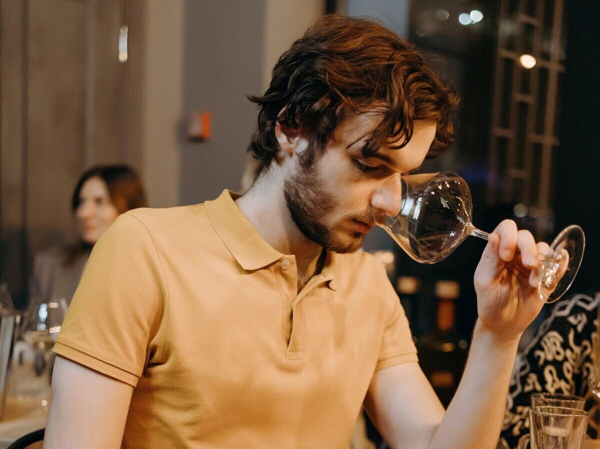 Флориан Лантельм© Фото предоставлено Александрой Юдиной