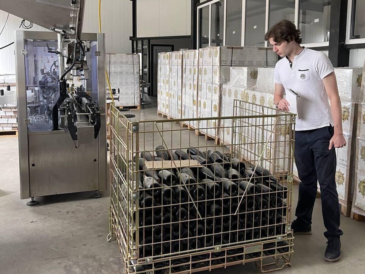    Флориан Лантельм© Фото предоставлено Александрой Юдиной