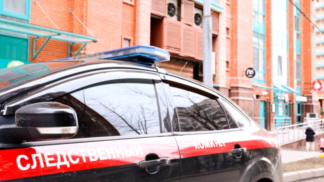    Roman Naumov/URA.RU/Globallookpress