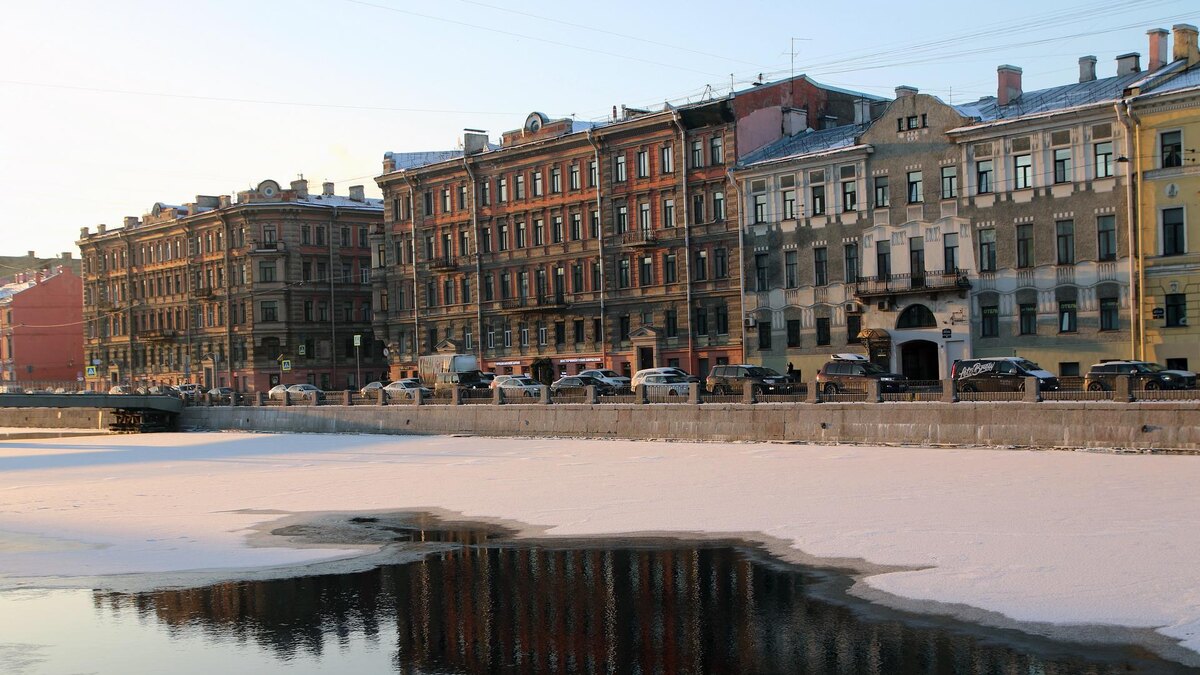    Фото: globallookpress.com/Maksim Konstantinov