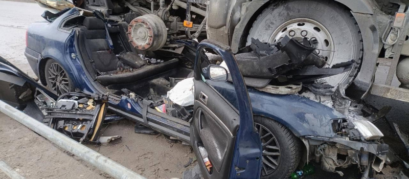    Водитель самосвала, раздавивший трех человек, оставлен ждать суда в ПетрозаводскеИрина Меркова