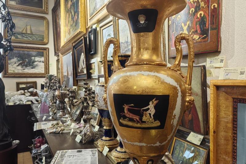    Антон Гуськов