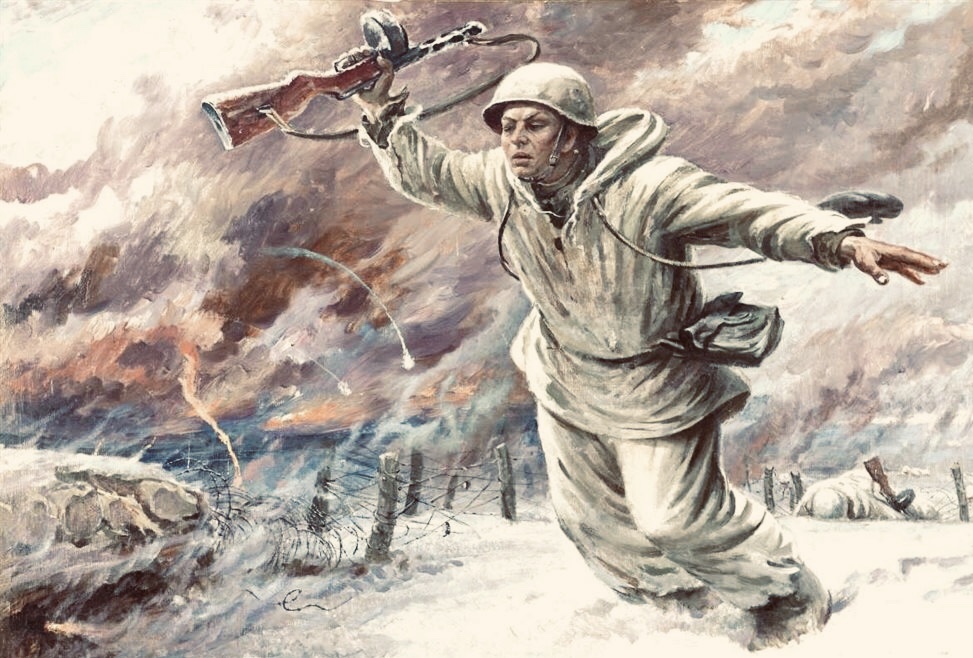 Древо жизни 