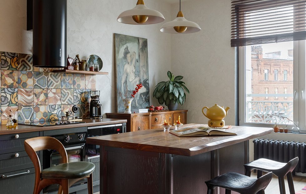 Дизайн: Анна Король