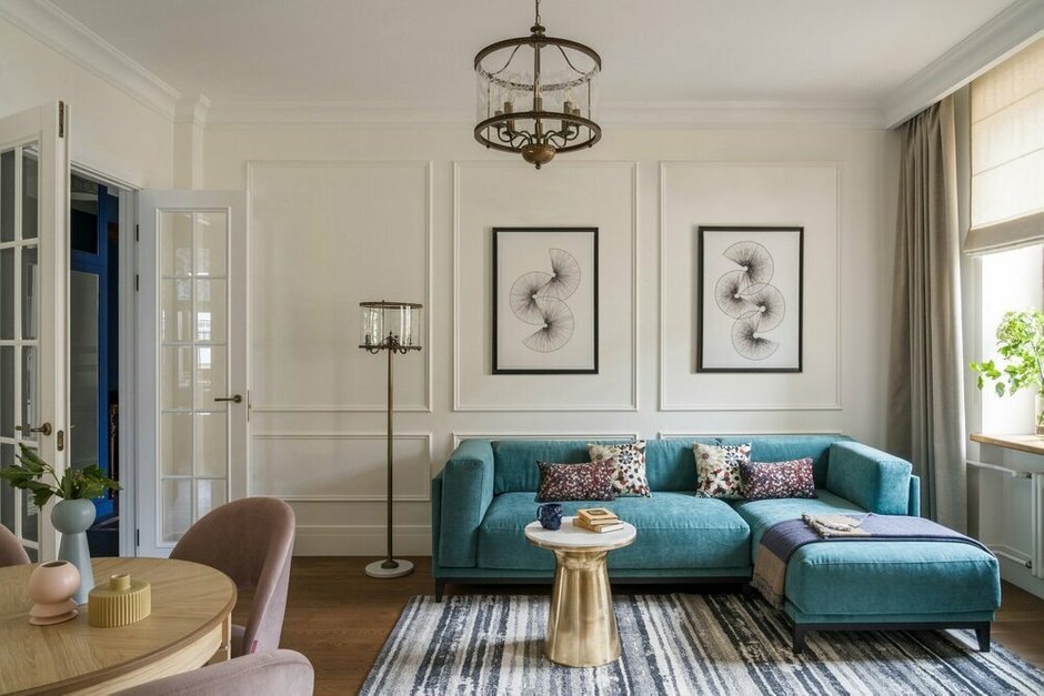  📷Дизайн: DK Studio