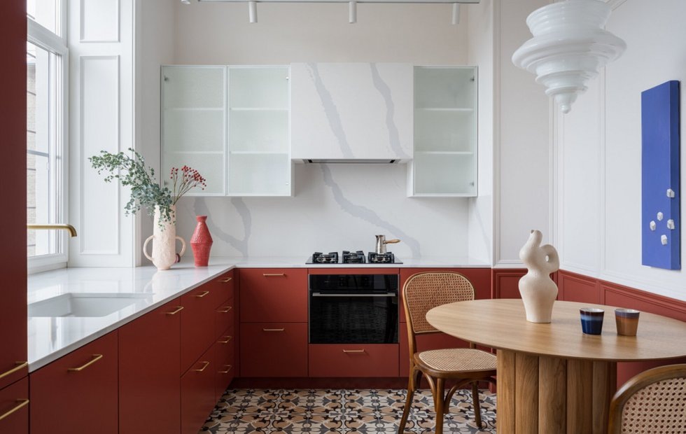 Дизайн: Марина Трошина