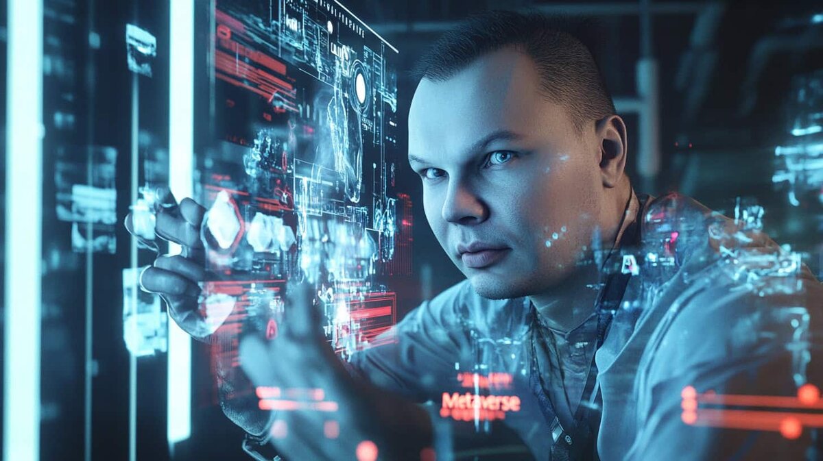    Нативная реклама в метавселенных: новые форматы продвижения Khar_AG