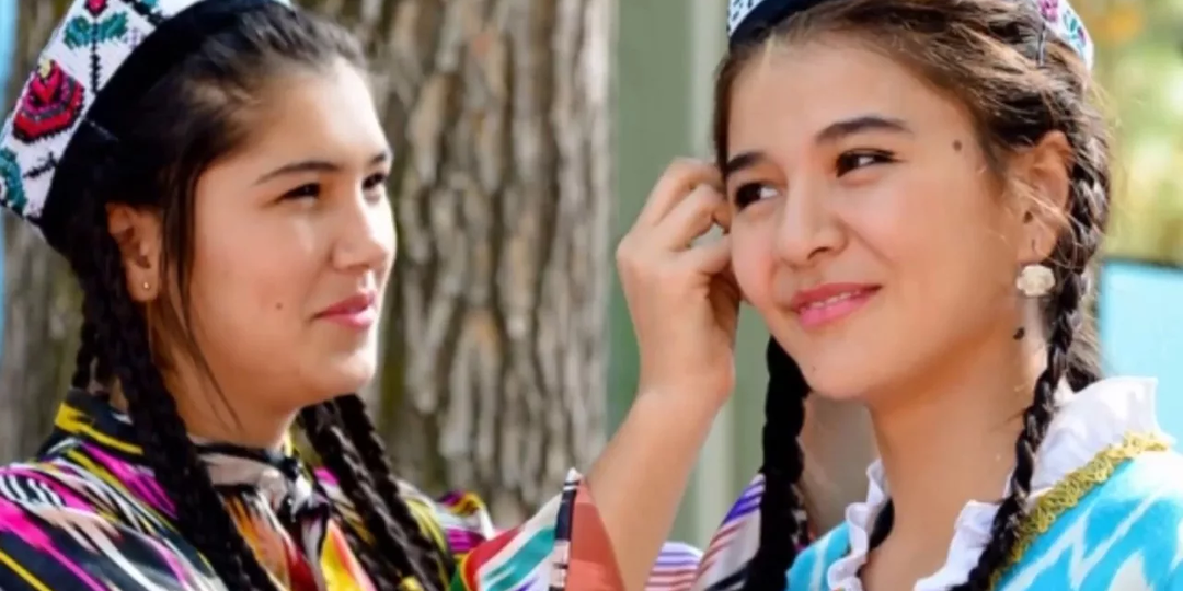 Девочки — лишний рот: Как живут обычные девушки в Узбекистане