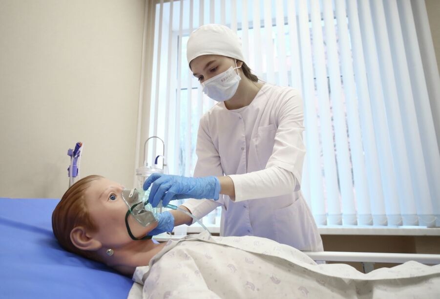     / Источник: © Кирилл Брага/РИА Новости