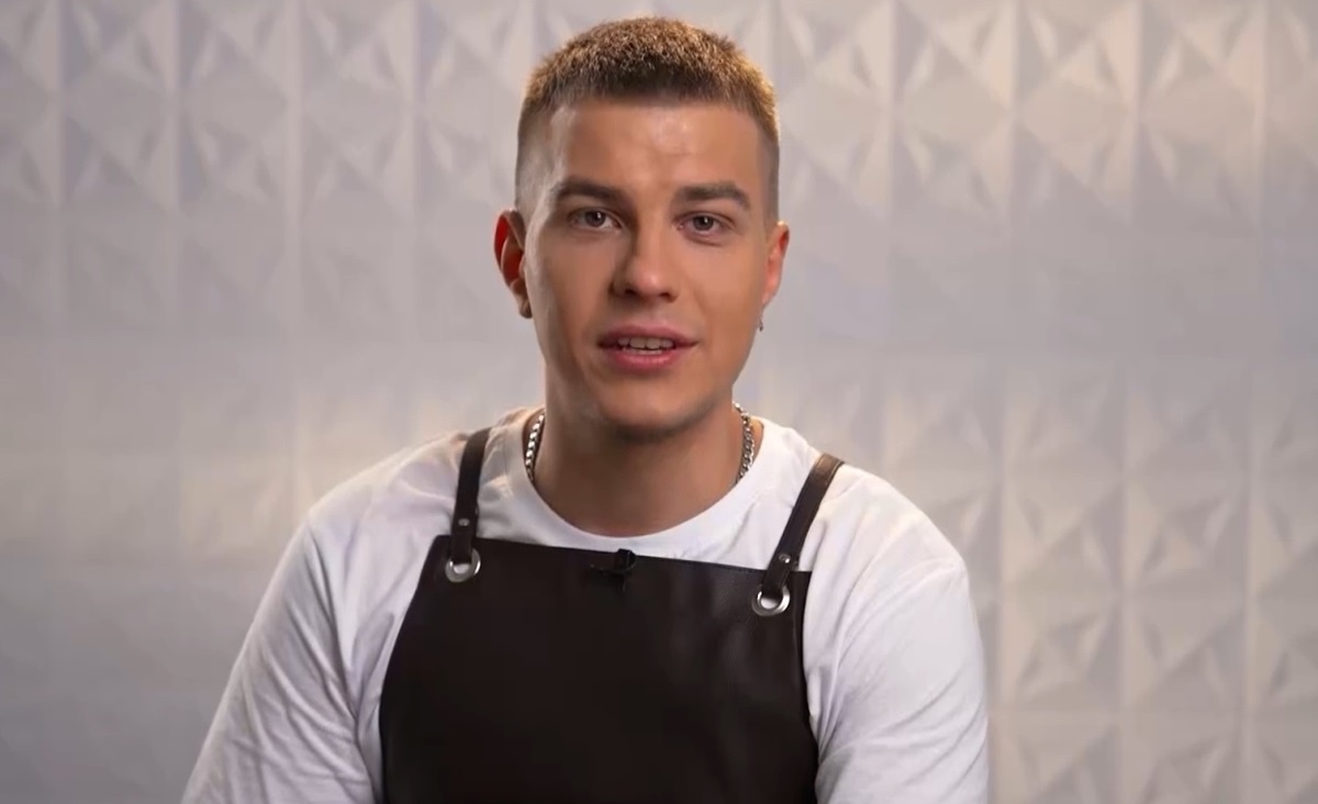    Нижегородец специализируется на итальянской, американской и средиземноморской кухнях