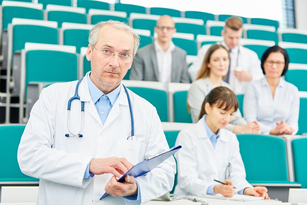 преподаватель