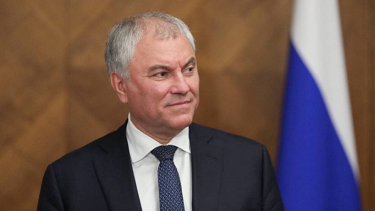    Фото: Пресс-служба Госдумы