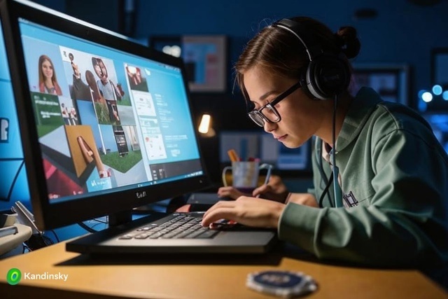 сгенерировано нейросетью