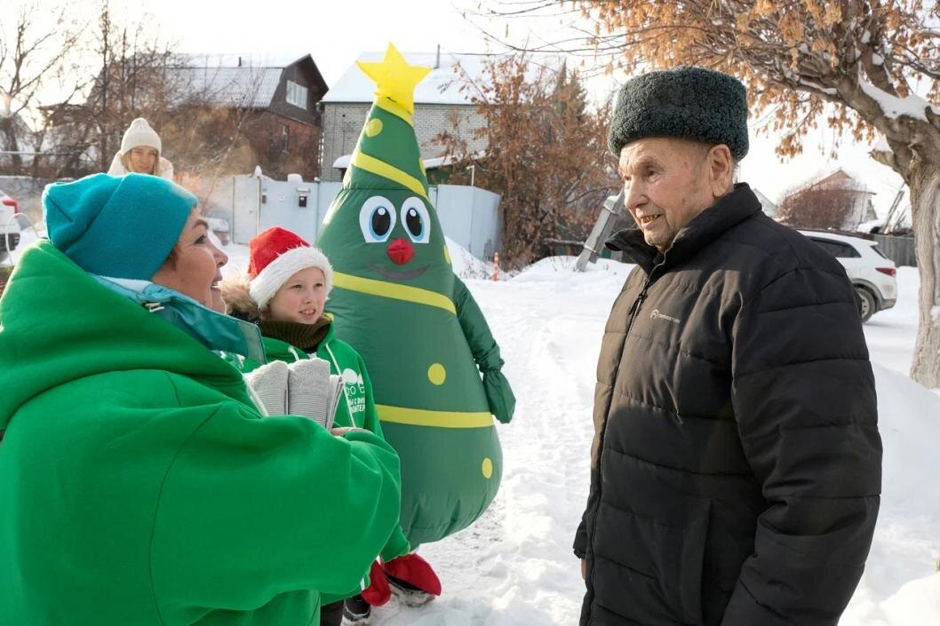  Фото Екатерины Христозовой