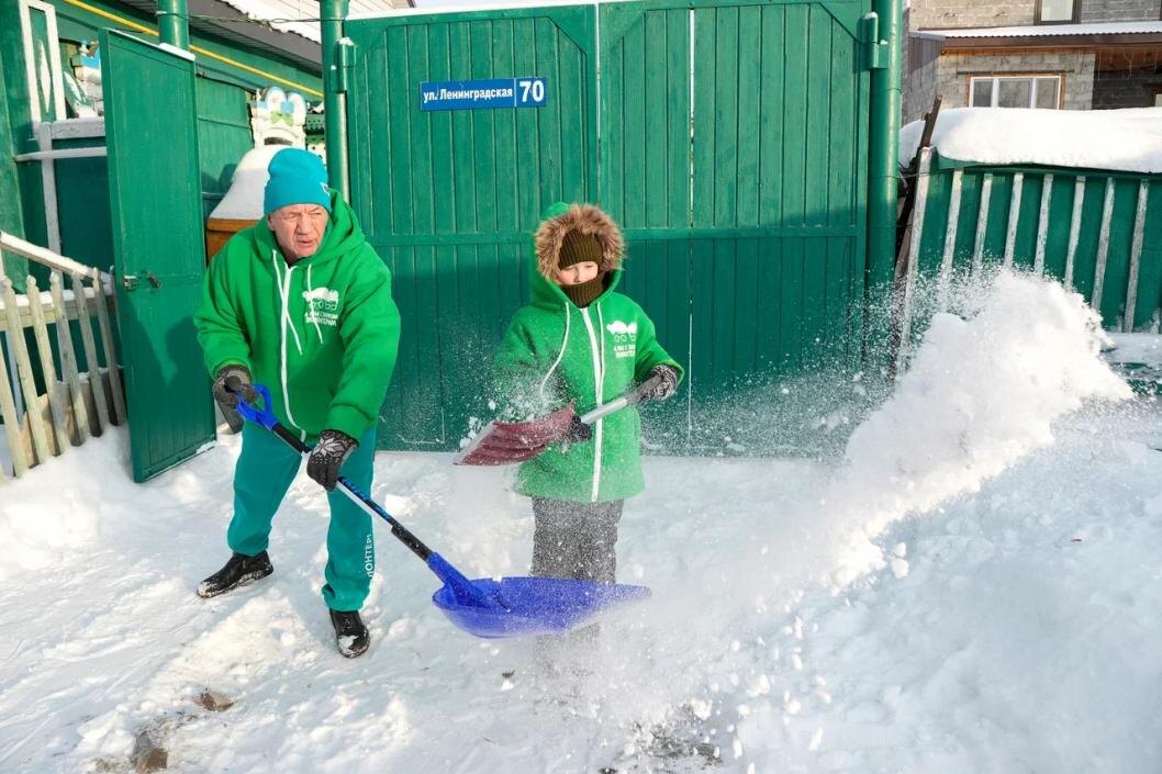  Фото Екатерины Христозовой