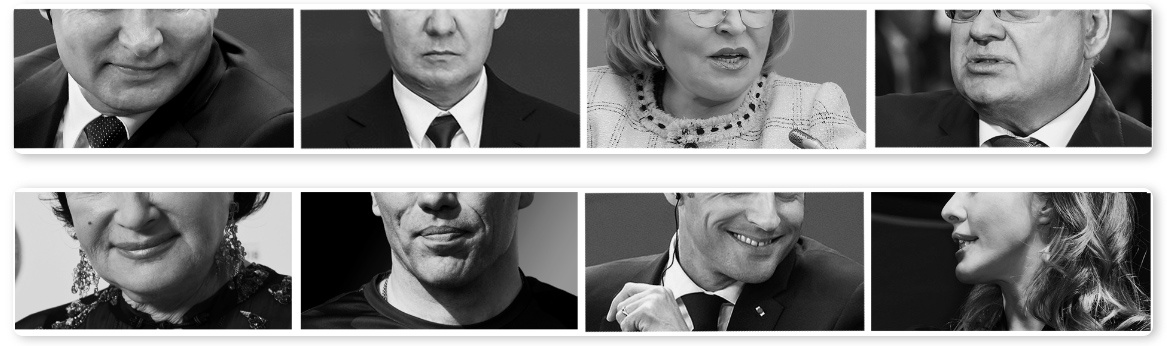 Эта подборка фотографий отражает уровень доверия клиентов. Надеюсь и вы будете довольны результатами нашего сотрудничества.